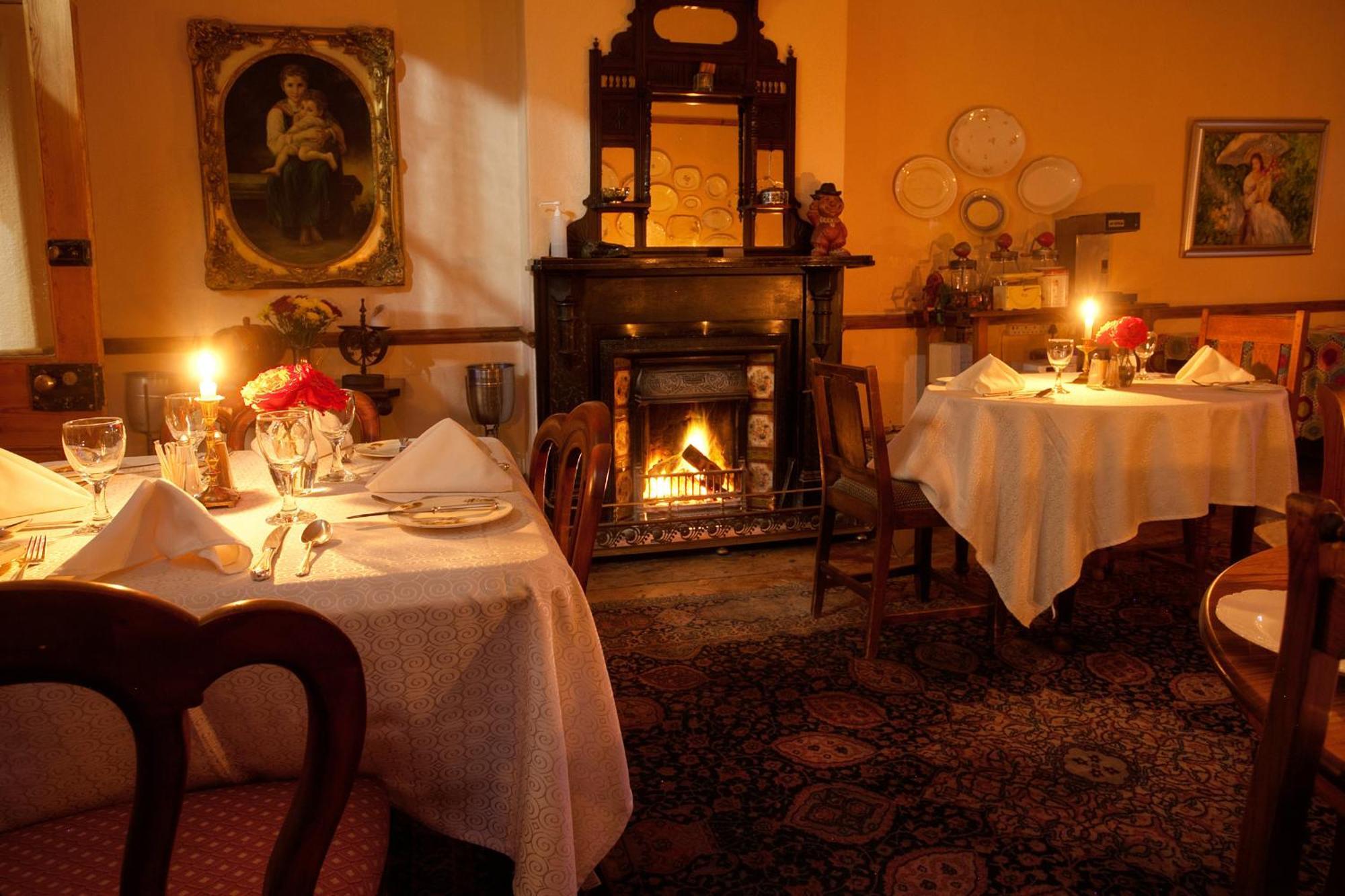 The Willow Historical Guest House Willowmore Zewnętrze zdjęcie