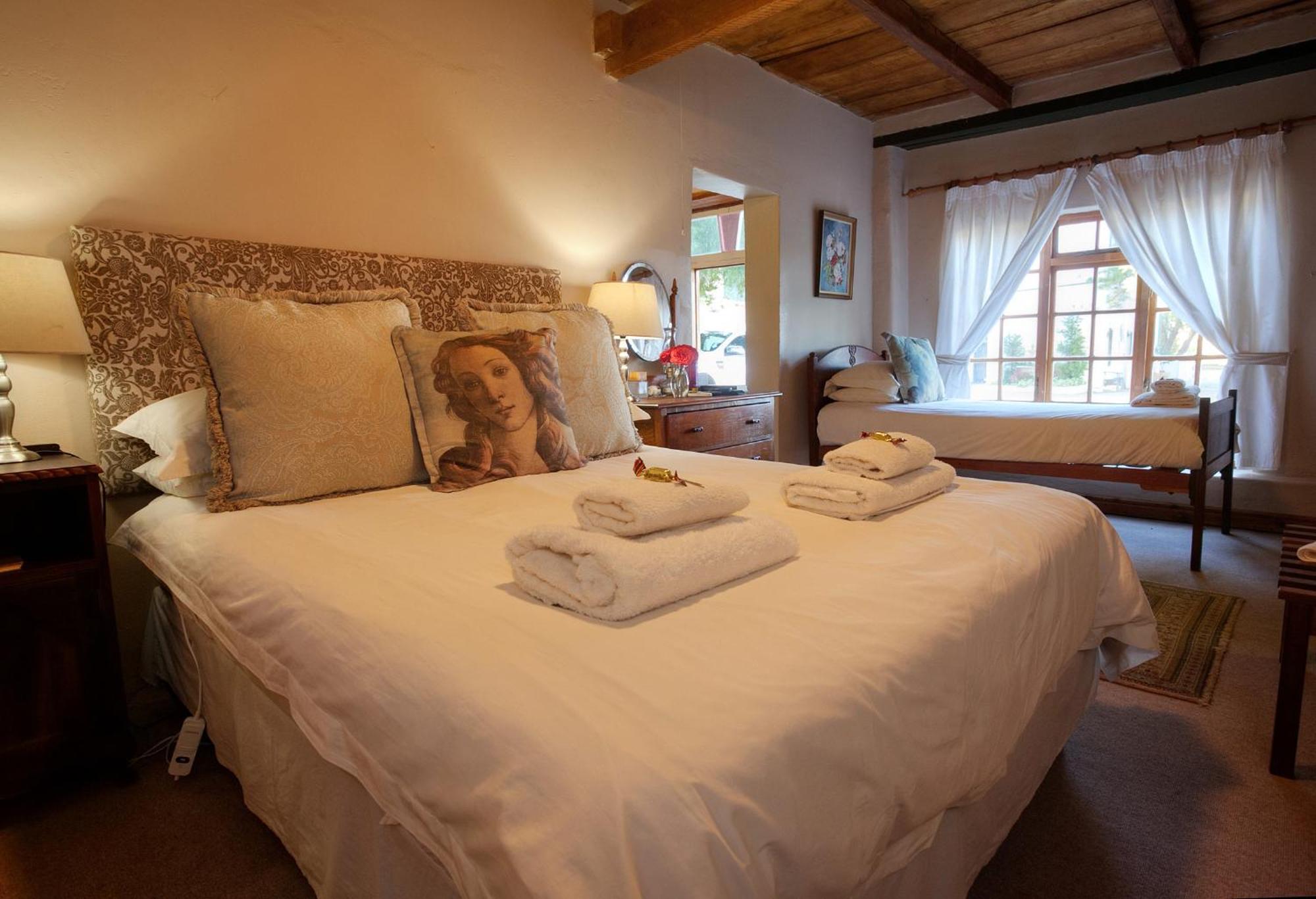 The Willow Historical Guest House Willowmore Zewnętrze zdjęcie