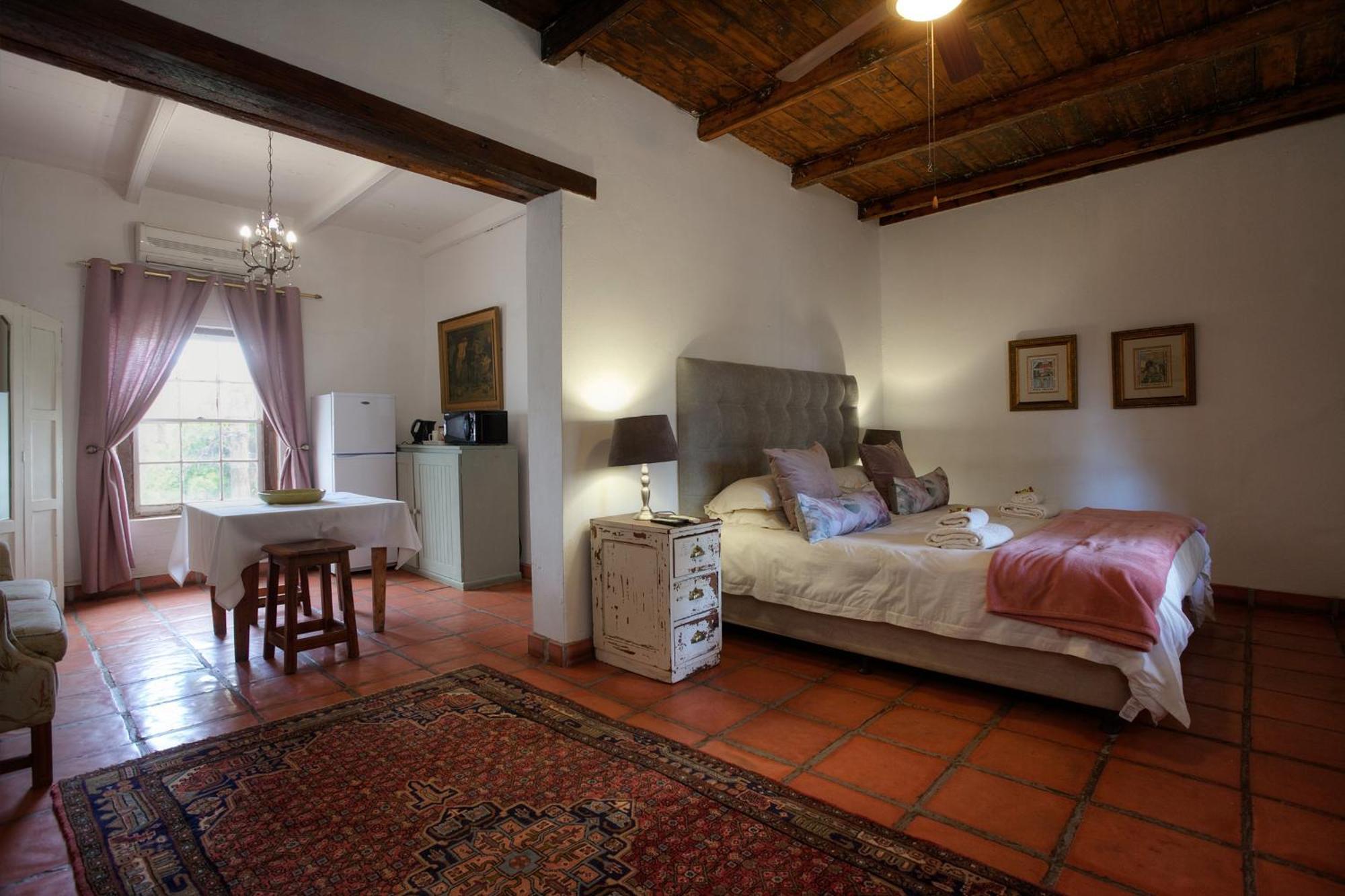 The Willow Historical Guest House Willowmore Zewnętrze zdjęcie