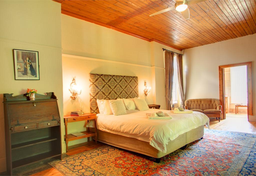 The Willow Historical Guest House Willowmore Pokój zdjęcie
