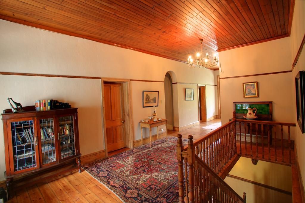 The Willow Historical Guest House Willowmore Zewnętrze zdjęcie