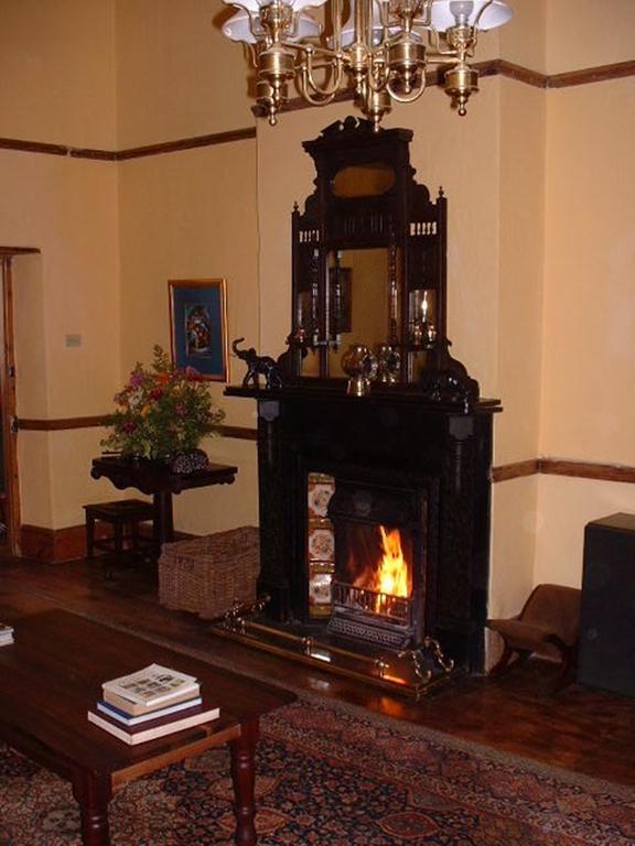 The Willow Historical Guest House Willowmore Zewnętrze zdjęcie